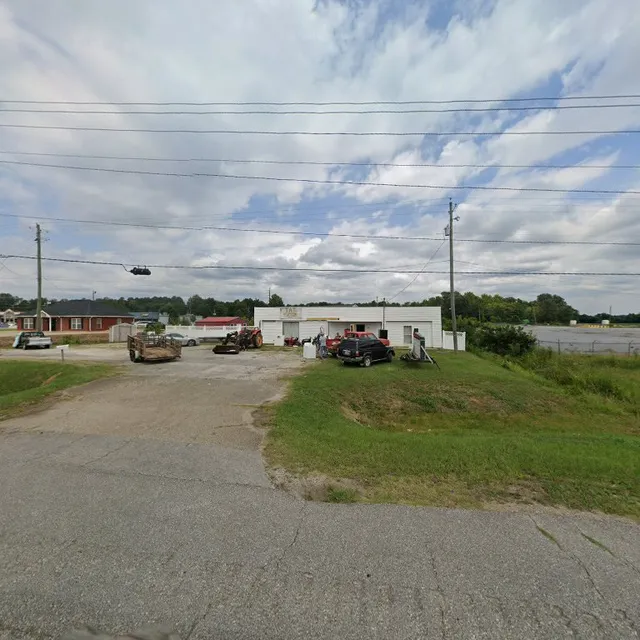 Tat's Used Furniture Appliances