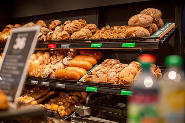Bäckerei Essmanns Backstube