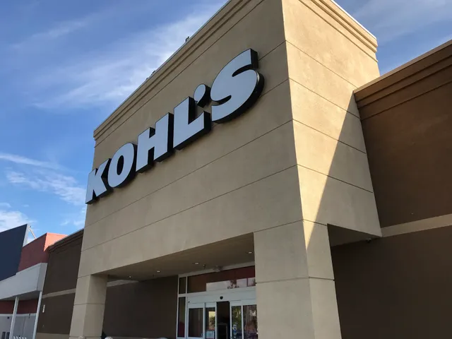 Kohl's
