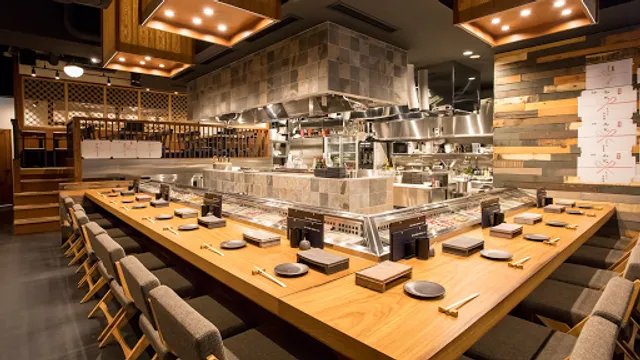 Yakitori Hachibei (Bekkan)