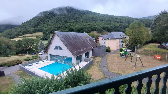 Résidence Les Trois Vallées - ARREAU - Artiocasa