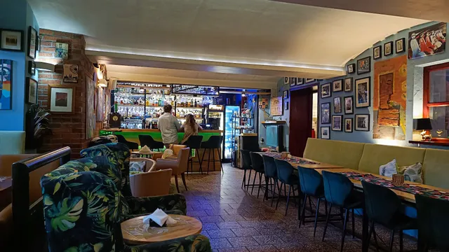 Jazzgot cafe & restaurant