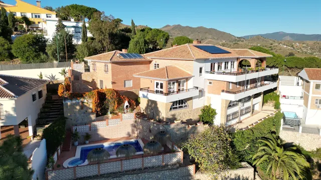 Bed and Breakfast Villa Botánica