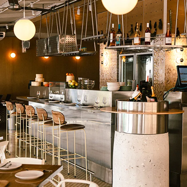 Navaja Cocina Filosa