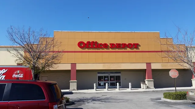 Office Depot