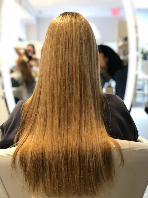 Fabio Scalia Salon - Brooklyn