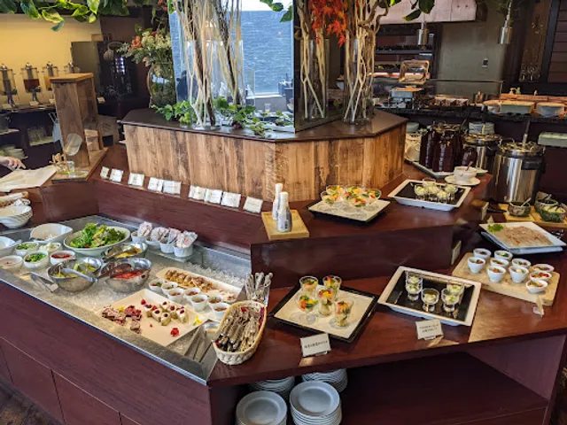 レストラン カーニバル