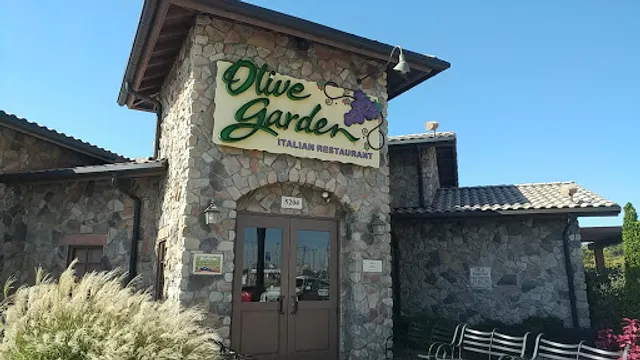 Olive Garden Italian Restaurant