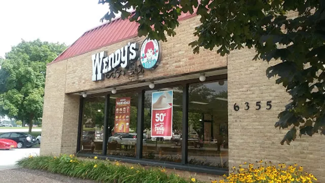 Wendy's