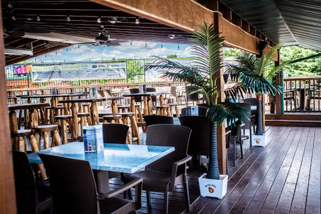 Edge-O-Dells Bar & Restaurant