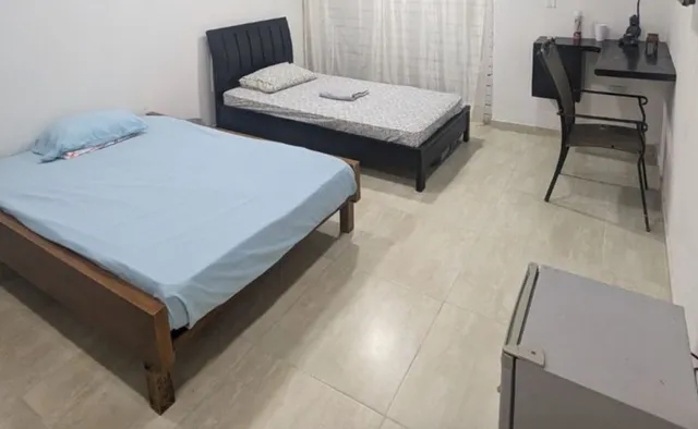 Hospedaje Mitos y Leyendas