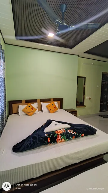 DURGA GUEST HOUSE