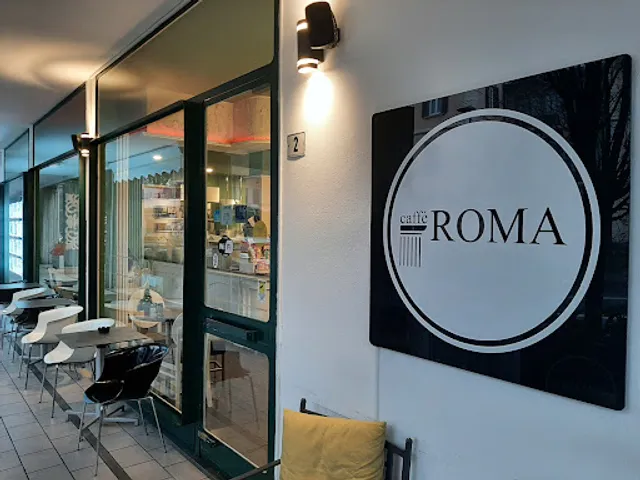 Caffè Roma