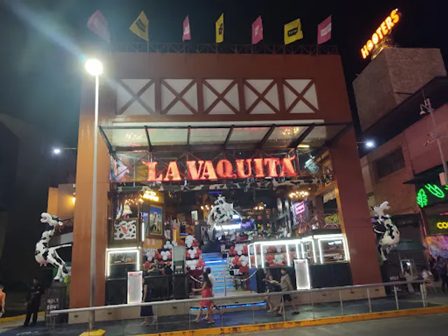 La Vaquita Cancun