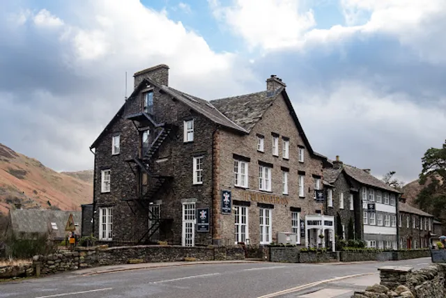 The Ullswater Inn