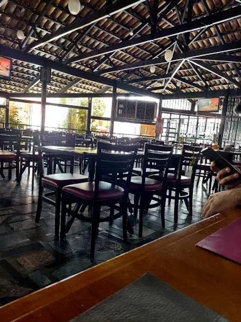 Pizzaria e Restaurante Coelhão