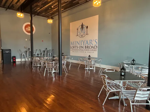 Gracie's Loaded Potato Bar