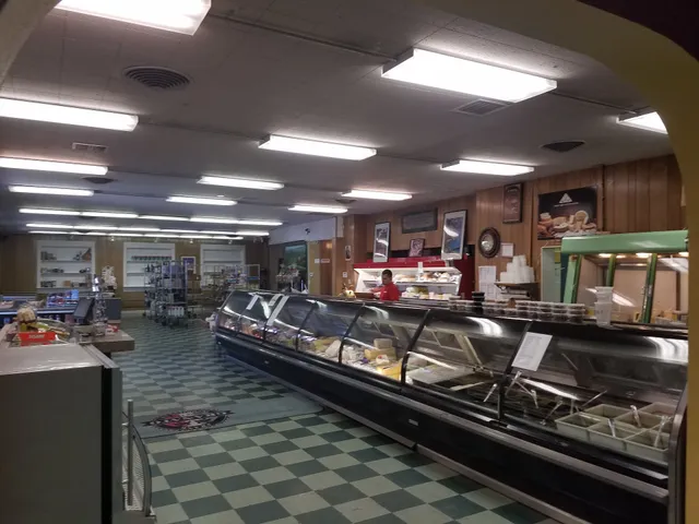 Granato's Market & Deli