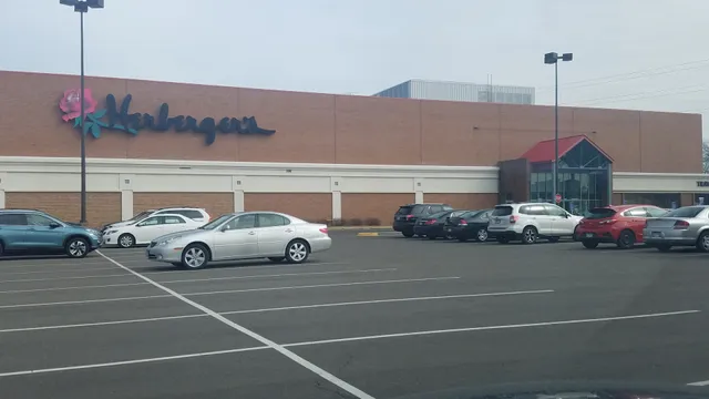 Southtown Shopping Center