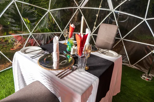 Classique 27 Fine Dining