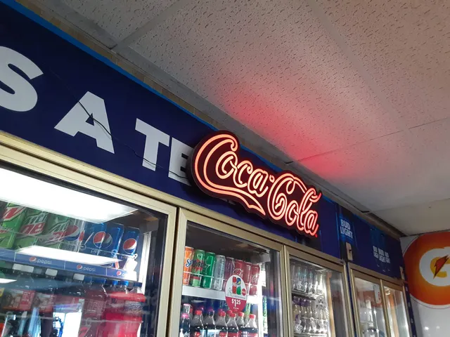 Bob's Service Center