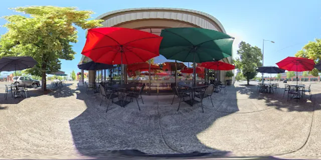 La Margarita Express