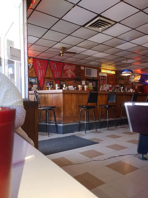 South Side Restaurant