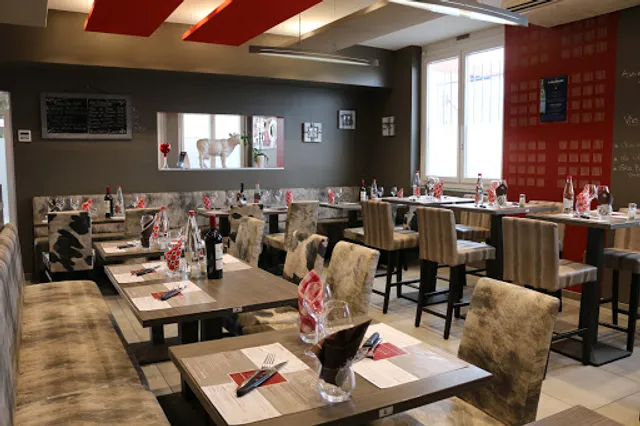 L'Atelier du Boucher