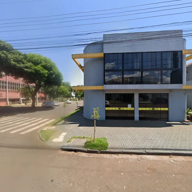 Pizzaria Forno de Ouro