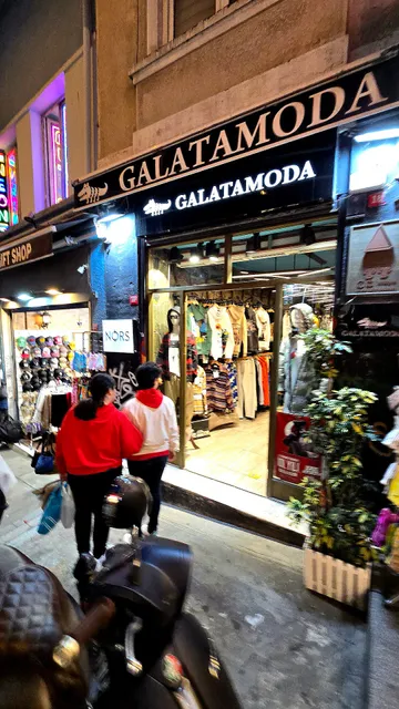 Galata Moda