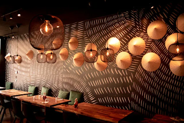 Beau & Bún - Bistrot Viêt (Lyon Vaise)