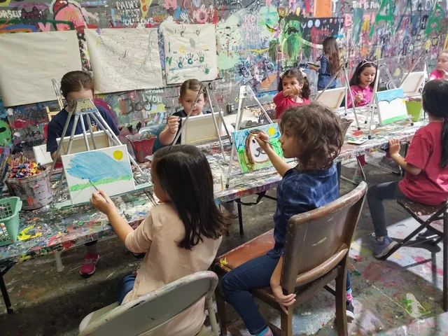 Central Arts of Bedford