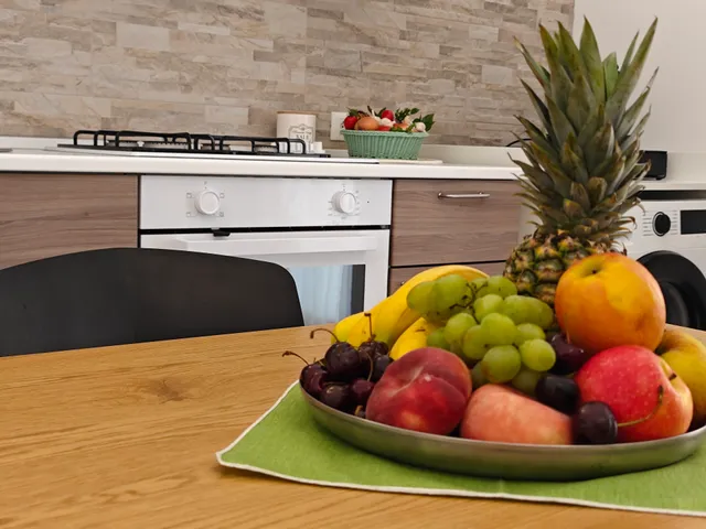 Appartamenti Piazza Vittorio Trapani