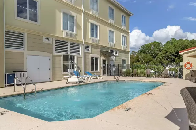 Comfort Inn Blackshear Hwy 84