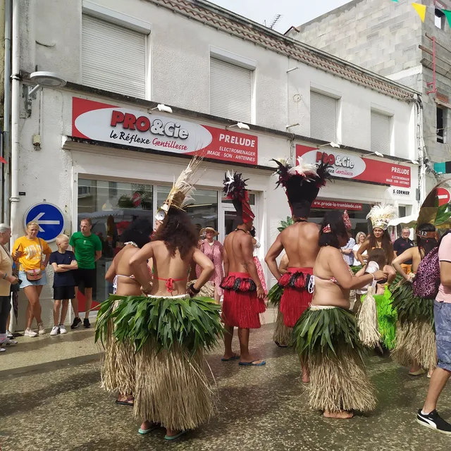 PRO&Cie - Ent. Prelude