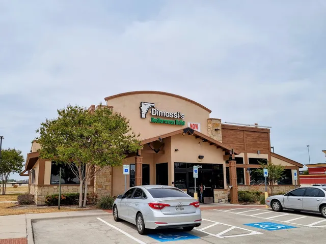 The Village at Allen