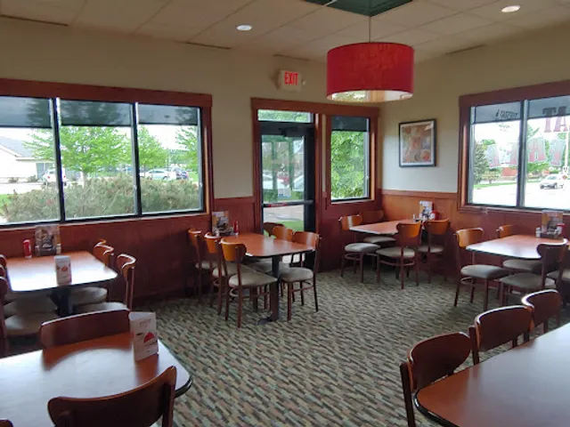 Perkins American Food Co.