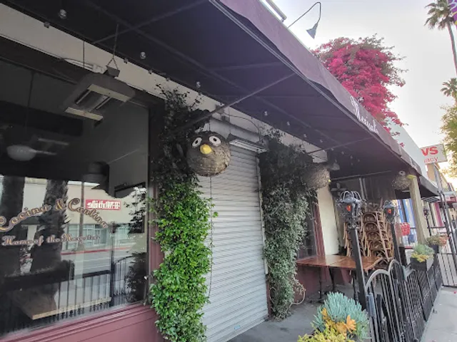 Mexicali Cocina Cantina