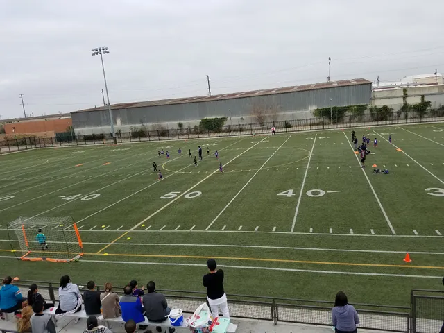 Raul R. Perez Memorial Park