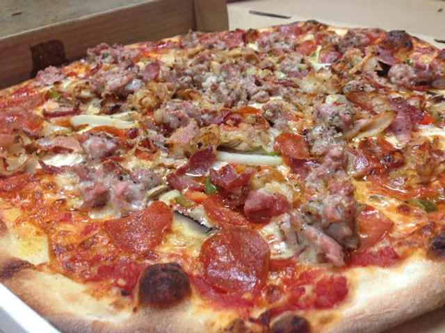 Apizza Grande Bethany