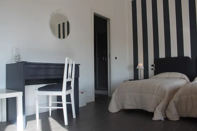 Bed & Breakfast Lumie