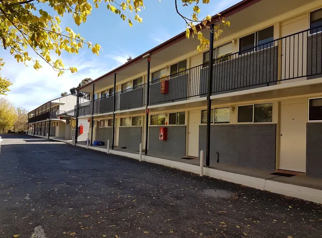 Blayney Leumeah Motel