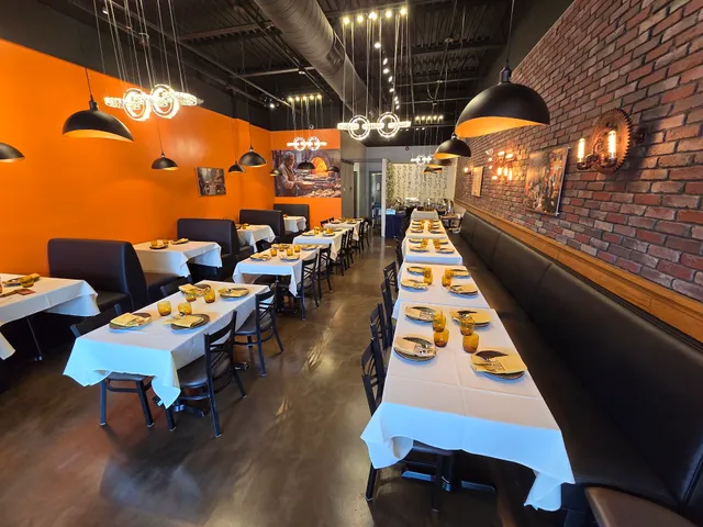 Tandoor Restaurant & Catering