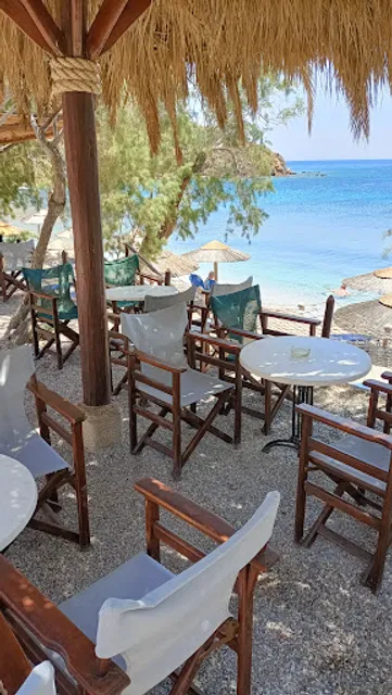 Restaurant Vareladiko