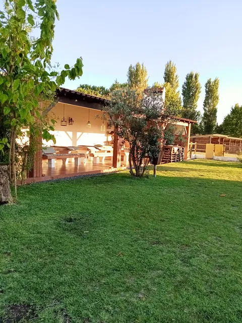 Country Club Santo Estêvão