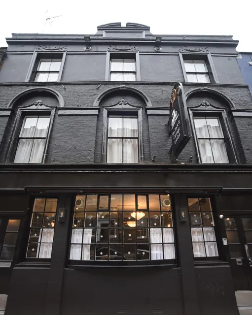 The Pack and Carriage