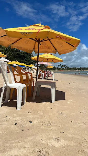 Sonho Verde Beach Club