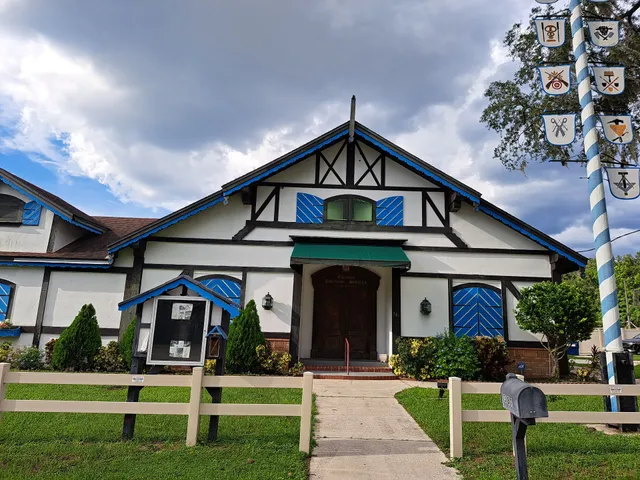 German American Society of Central Florida, Inc.