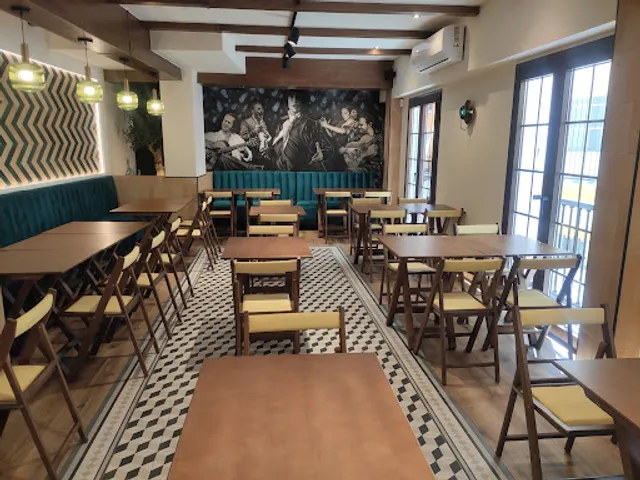 El Sembrao Restaurante & Brunch