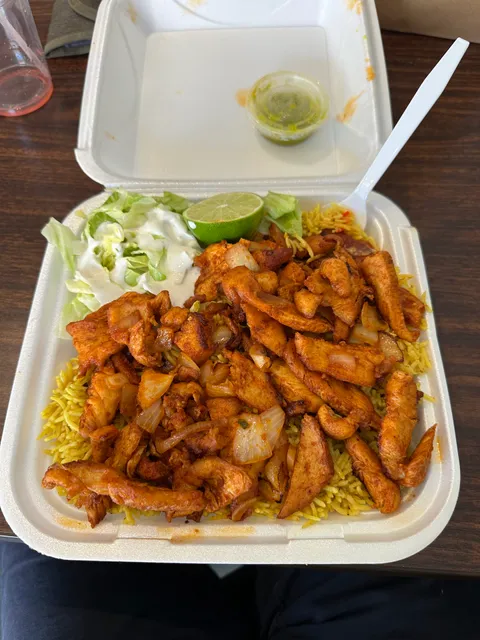 Rugsan Restaurant & Mediterranean Food